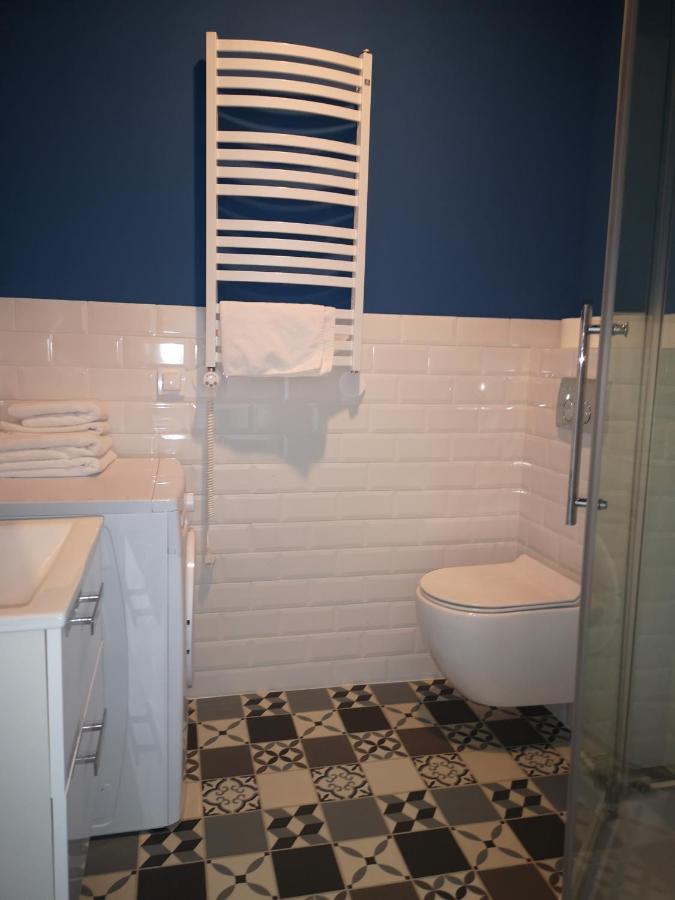 Solaris Apartments Self-Check-In Ополе Экстерьер фото